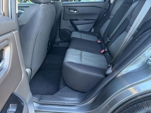 New 2026 Nissan Rogue SV image 28