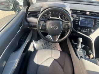 Used 2020 Toyota Camry LE video 2