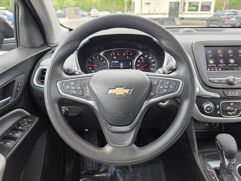 Used 2024 Chevrolet Equinox LS w/ LS Convenience Package FWD image 14