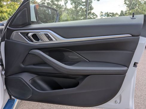 Used 2024 BMW i4 xDrive40i image 36