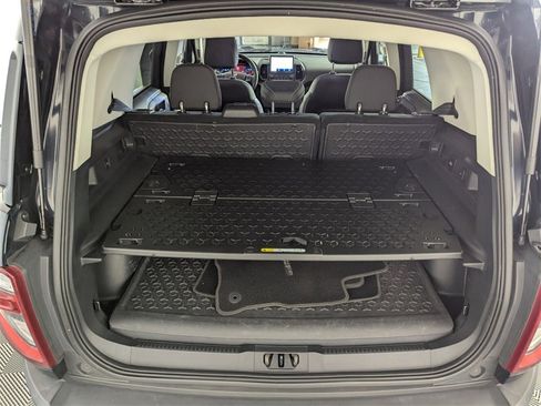 Used 2021 Ford Bronco Sport Badlands image 16