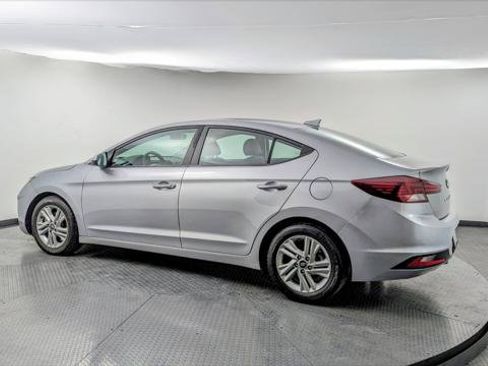 Used 2020 Hyundai Elantra SEL image 5