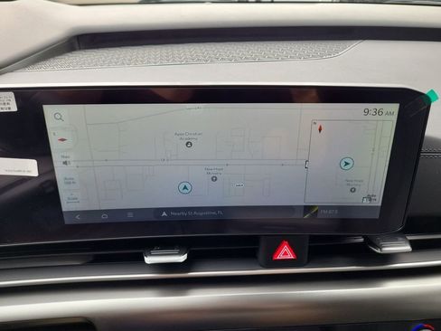 New 2026 Kia Carnival SX Prestige FWD image 31