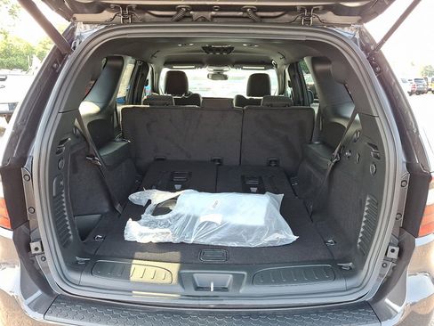 New 2025 Dodge Durango R/T w/ Blacktop Package image 19