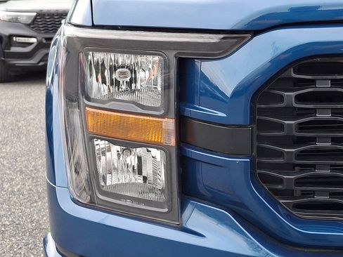 Certified 2023 Ford F150 XL w/ STX Appearance Package AWD/4WD image 9
