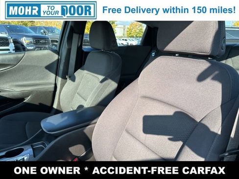 Used 2024 Chevrolet Malibu LS image 13