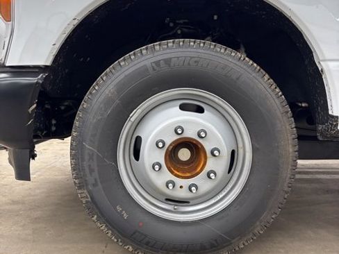 New 2025 Ford F350 XL image 13