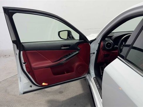 Used 2021 Lexus IS 350 F Sport image 10