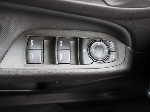 Used 2024 Chevrolet Equinox RS image 16