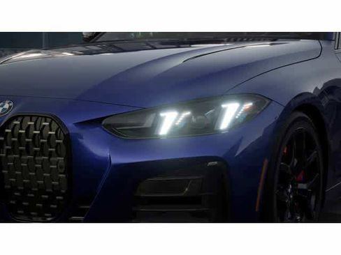 New 2026 BMW 430i Coupe w/ M Sport Package image 6