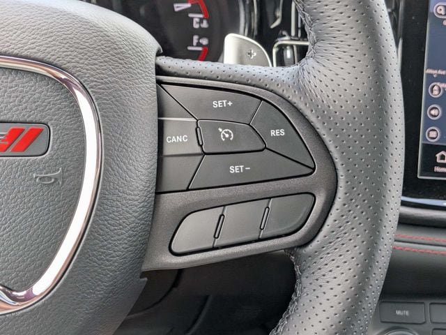 New 2026 Dodge Durango GT RWD image 28