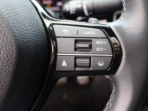 Used 2025 Honda Civic Sport Touring image 16