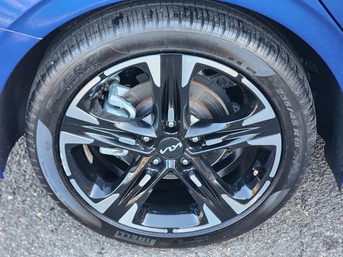 Used 2023 Kia K5 GT-Line image 12
