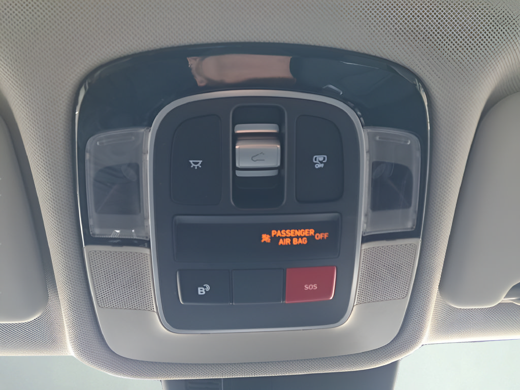 New 2026 Hyundai Tucson Limited AWD/4WD image 34