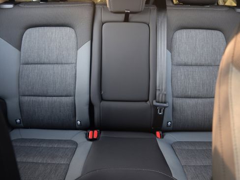 Used 2023 Ford Bronco Sport Big Bend image 16