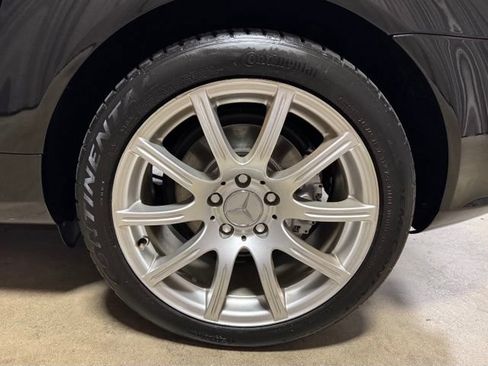 Used 2007 Mercedes-Benz SLK 350 image 32