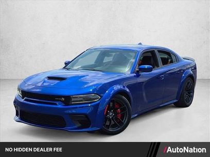 Used 2020 Dodge Charger Scat Pack