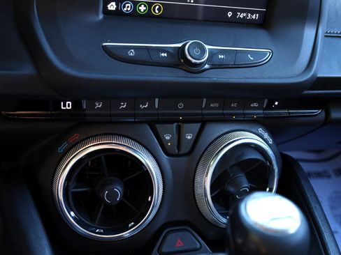 Used 2019 Chevrolet Camaro LS image 5