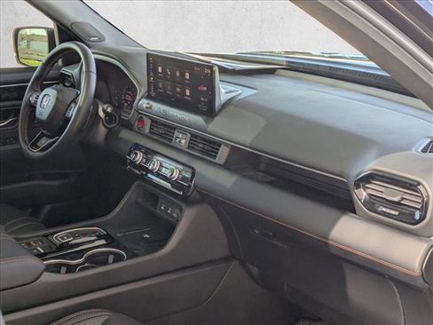 Certified 2026 Honda Passport TrailSport Elite image 24