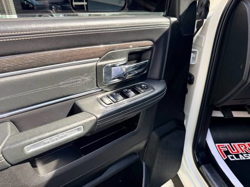 Used 2018 RAM 3500 Laramie Longhorn image 20