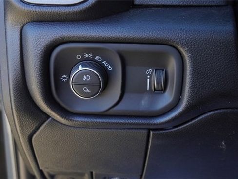 New 2026 RAM 2500 Tradesman image 20