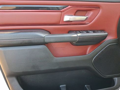 Used 2019 RAM 1500 Rebel AWD/4WD image 12