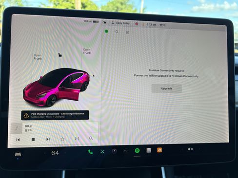 Used 2019 Tesla Model 3 Mid Range image 20