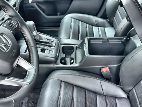 New 2026 Honda CR-V Sport-L image 19