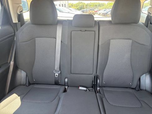 Used 2026 Kia Sportage LX FWD image 33