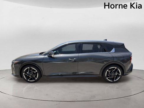 New 2026 Kia K4 EX FWD image 6