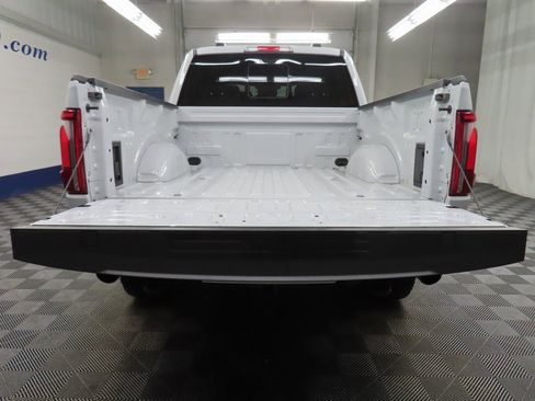 Used 2024 Ford F150 Tremor w/ Tow/Haul Package image 40