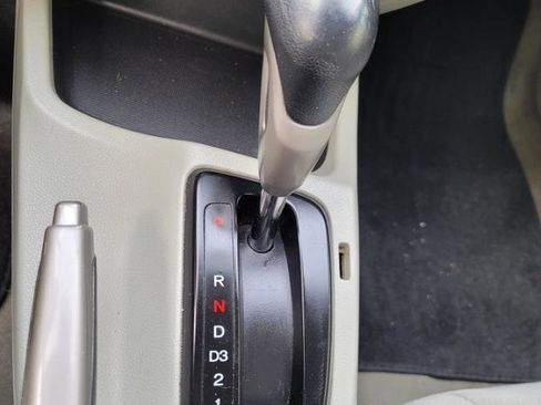 Used 2012 Honda Civic LX image 17