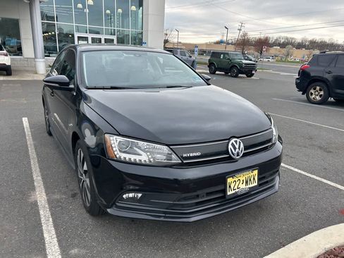 Used 2015 Volkswagen Jetta SEL Premium image 15