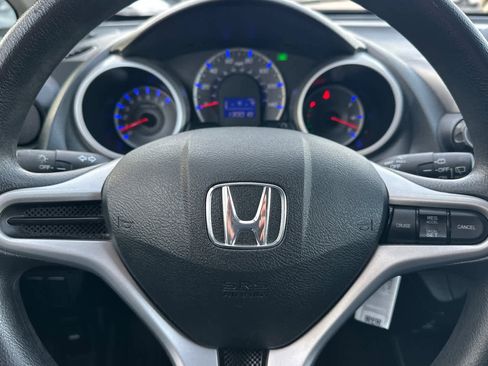 Used 2012 Honda Fit image 23