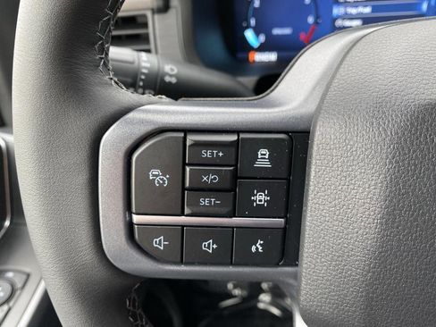 New 2026 Ford F150 XLT w/ Equipment Group 302A MID image 35