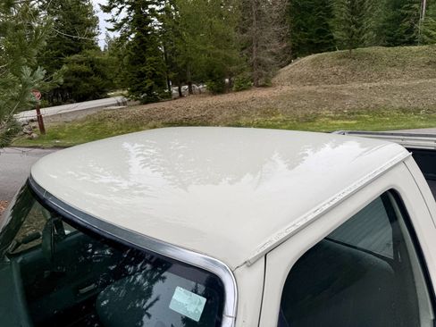 Used 1990 Ford F250 XL 2dr 4WD Standard Cab LB HD image 79