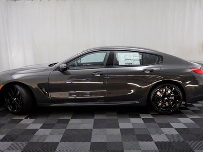 New 2026 BMW 840i xDrive