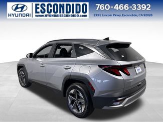 New 2026 Hyundai Tucson SEL video 3