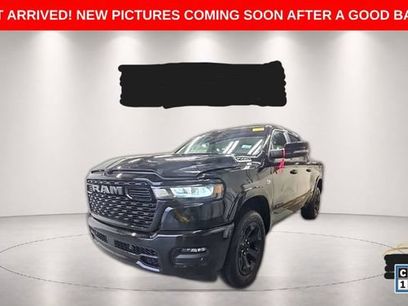 Used 2026 RAM 1500 Big Horn