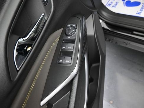 New 2026 Chevrolet Trax ACTIV w/ Driver Confidence Package image 11