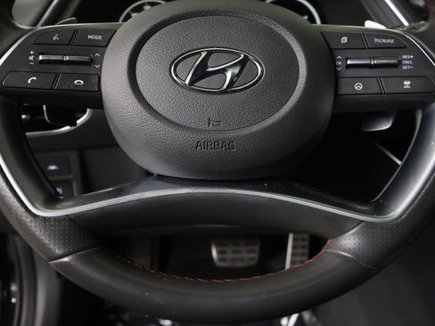 Used 2022 Hyundai Sonata SEL Plus w/ Cargo Package FWD image 18