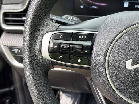 Used 2023 Kia Sportage LX FWD image 38