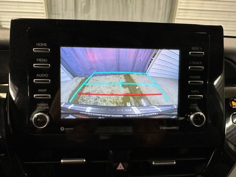 Used 2023 Toyota Camry LE image 13