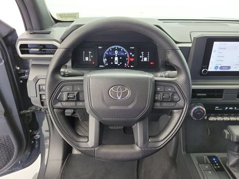 Used 2025 Toyota Tacoma SR RWD image 20