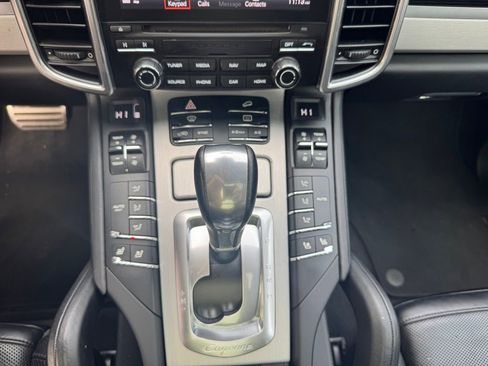 Used 2018 Porsche Cayenne GTS w/ Premium Package Plus image 28