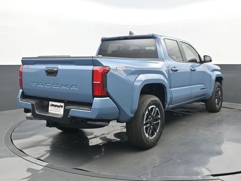 New 2026 Toyota Tacoma TRD Sport image 20