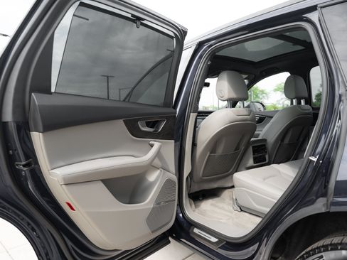 Certified 2024 Audi Q7 2.0T Premium Plus AWD/4WD image 26