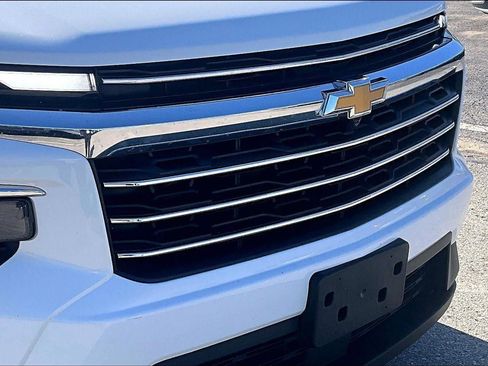 Used 2024 Chevrolet Traverse LT AWD/4WD image 34
