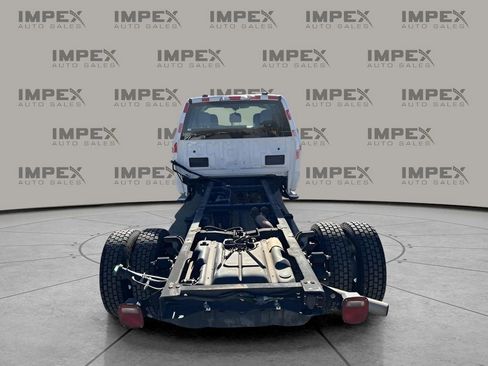 Used 2024 Ford F450 XL image 53