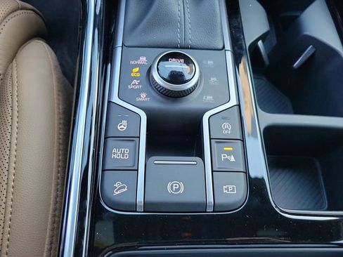 New 2026 Kia Sorento SX Prestige w/ Olive Brown Leather Package AWD/4WD image 20